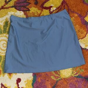 EXCELLENT CONDITION SIZE LARGE PATAGONIA SWIM SKIRT/BEACH COVERUP